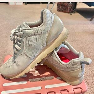 Womens NIKE sneakers